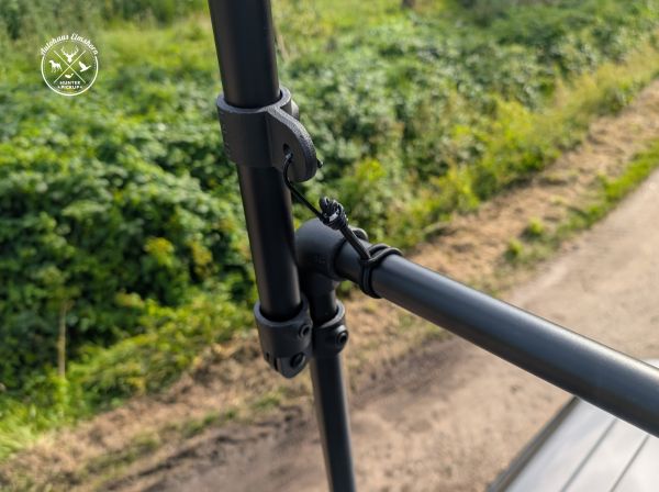 Mobile Jagd Plattform / Hochsitz